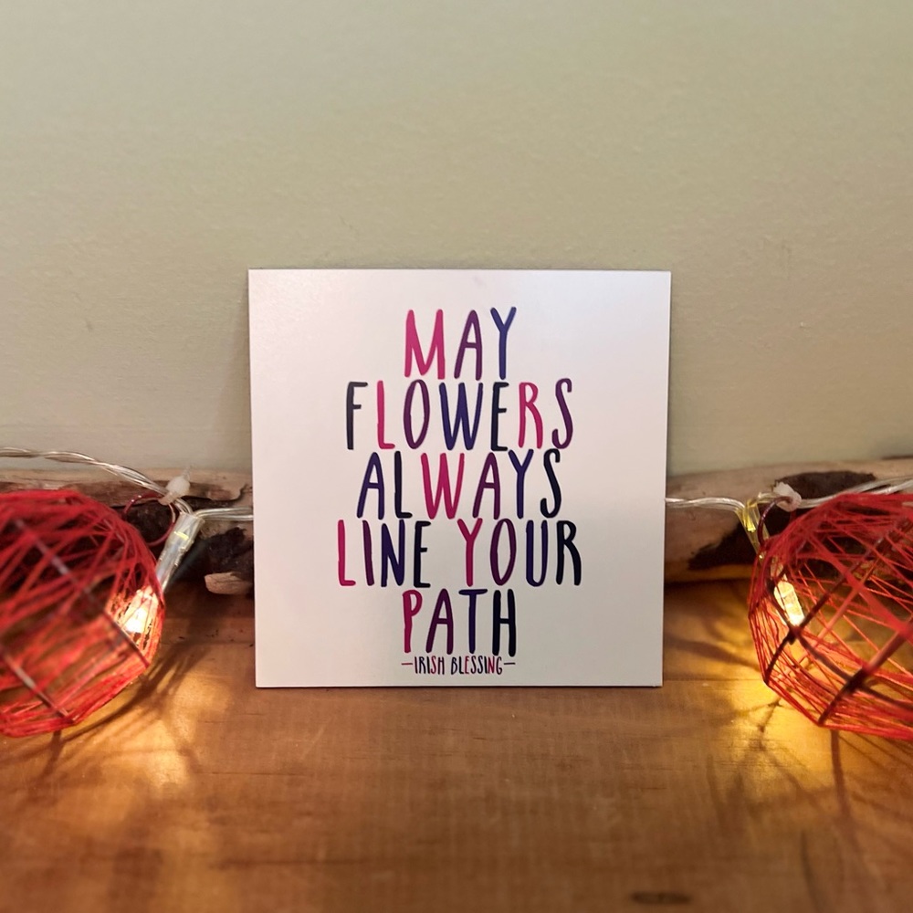 Fridge Magnet 🧲 *FREE add-on w/ purchase over $20*